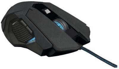 Мышка Trust GXT 158 Laser Gaming Mouse 20324