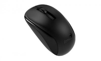 Мышка Genius NX-7005 USB Black 31030127101
