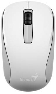 Мышка Genius NX-7005 White, 31030127102