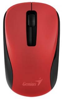 Мышка Genius Wireless NX-7005 BlueEye Red 31030127103