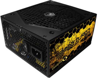 Блок питания Raidmax Cobra 1200W RX-1200AE-B