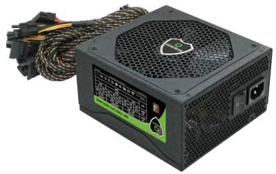 Блок питания GAMEMAX GM-800