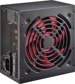 Блок питания Xilence RedWing (XP400R7) 400W XN051
