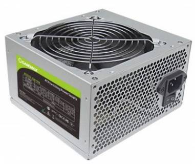 Блок питания GAMEMAX GM-500