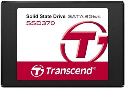 Внутренний HDD/SSD Transcend TS128GSSD370S