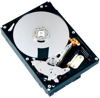 Внутренний HDD/SSD Toshiba HDWD105UZSVA
