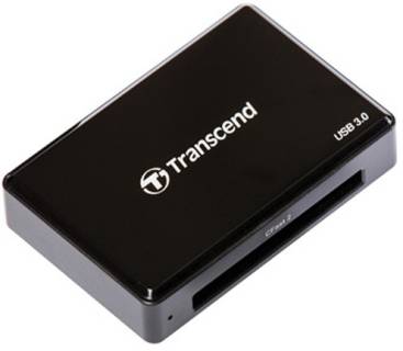 Картридер Transcend TS-RDF2