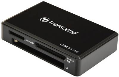 Картридер Transcend TS-RDF9K