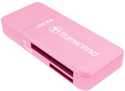 Картридер Transcend TS-RDF5R