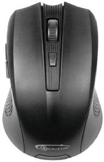 Мышка Gemix GM200 Wireless Black