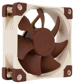 Вентилятор Noctua NF-A8 PWM