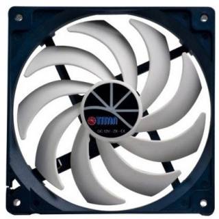 Вентилятор Titan TFD-14025 H 12 ZP/KE (RB)