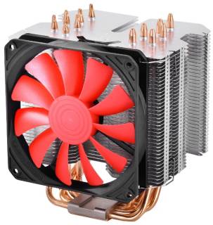 Кулер Deepcool LUCIFER K2
