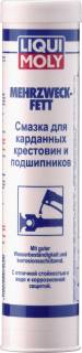 LIQUI MOLY Mehrzweckfett Mehrzweckfett 0.4л