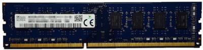 Оперативная память Hynix DDR3 8GB 1600MHz CL9 HMT41GU6BFR8A-PBN0