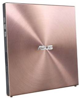 Оптический привод ASUS SDRW-08U5S SDRW-08U5S-U/PINK/G/AS