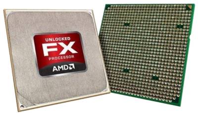 Процессор AMD FX-8300 FD8300WMHKBOX