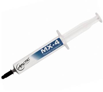 Arctic MX-4 20g ORACO-MX40101-GB