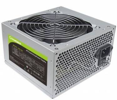 Блок питания GAMEMAX GM-450