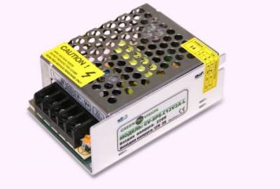 Блок питания GreenVision GV-SPS-C 12V2A-L(24W)
