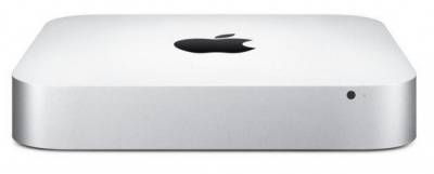 Моноблок Apple Mac mini 2014 Z0R80001J