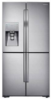 Холодильник Samsung RF56J9041SR/EG