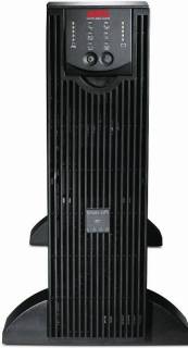 ИБП APC Smart-UPS SRT 6000VA SRT6KXLI