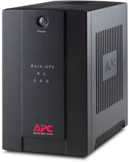 ИБП APC Back-UPS RS BR500CI-RS