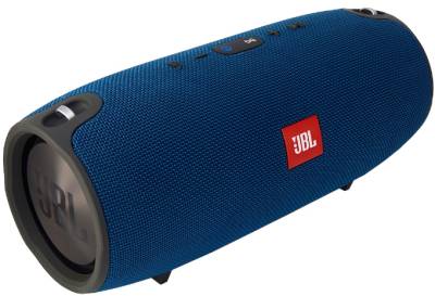 Акустическая система JBL Xtreme Blue (JBLXTREMEBLUEU)