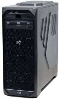 Системный блок 3Q 3Q-PC Unity i4460-810.R360-R 3Q i4460-810.R360-R