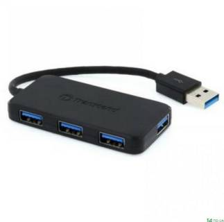 Разветвитель Transcend TS-HUB2K