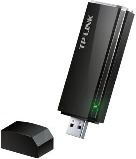 Сетевой адаптер TP-Link Archer T4U