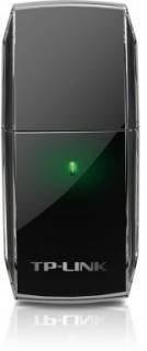 Сетевой адаптер TP-Link Archer T2U AC600