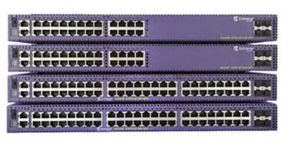 Коммутатор Extreme Summit X450-G2 16173