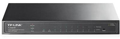 Сетевой коммутатор TP-Link TL-SG2210P
