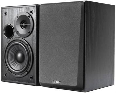 Акустическая система Edifier R1100 black