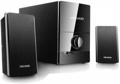 Акустическая система Microlab M-500U