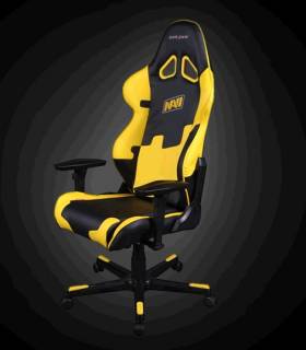 DXRacer Racing Series Na'Vi Limited Edition OH/RF21/NY/NAVI