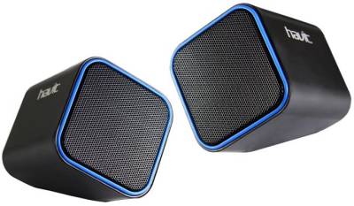 Акустическая система HAVIT HV-SK473 Black/Blue
