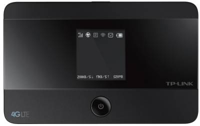 Сетевой маршрутизатор TP-Link M7350 4G LTE