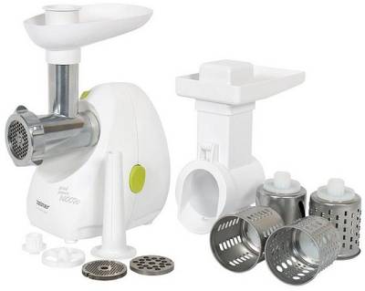 Мясорубка Zelmer 886.54 Expressive