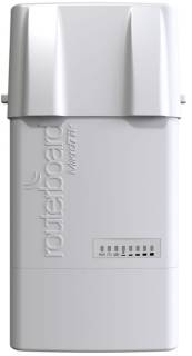 Точка доступа Mikrotik RB/912UAG-5HPnD-OUT