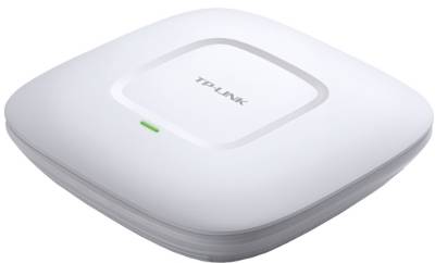 Точка доступа TP-Link EAP110 DDP