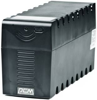 ИБП Powercom RPT-1000A SCHUKO