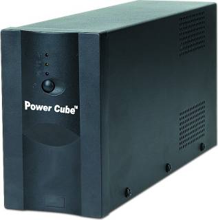 ИБП EnerGenie UPS-PC-850AP