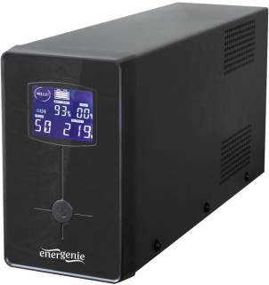 ИБП EnerGenie EG-UPS-031