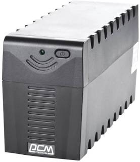 ИБП Powercom RPT-600AP