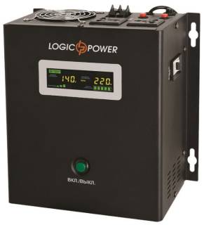 ИБП LogicPower LPY-W-PSW-2000VA