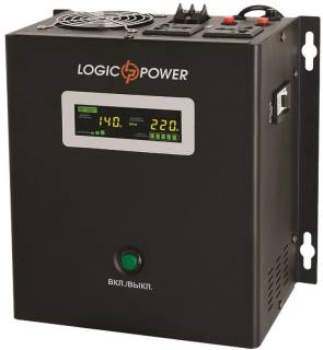 ИБП LogicPower LPY- W - PSW-1500VA+ (4145)