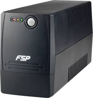ИБП FSP FP-1000